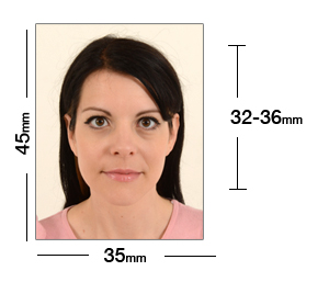 irish passport photos